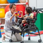 Adapted Seating Interventions for Children with Medical Complexity